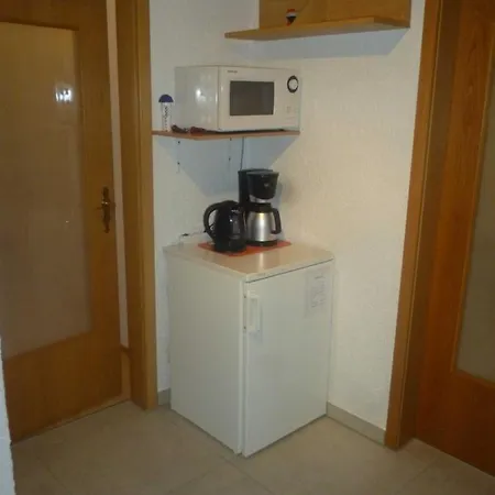 Gaestezimmer Klein Séjour chez l'habitant Heiligenstadt in Oberfranken