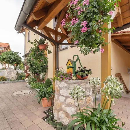 Séjour chez l'habitant Gaestezimmer Klein Heiligenstadt in Oberfranken