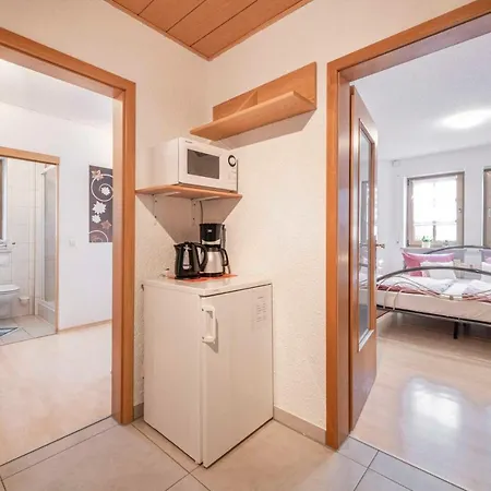 Gaestezimmer Klein * Heiligenstadt in Oberfranken
