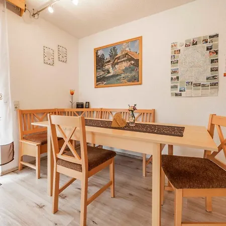 Homestay Gaestezimmer Klein