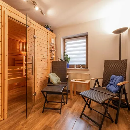 Homestay Gaestezimmer Klein *