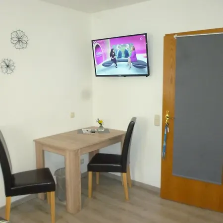 Homestay Gaestezimmer Klein *