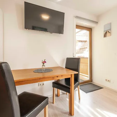 Séjour chez l'habitant Gaestezimmer Klein *
