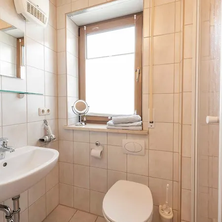 Séjour chez l'habitant Gaestezimmer Klein *