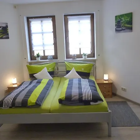 Séjour chez l'habitant Gaestezimmer Klein