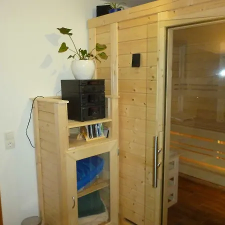 Séjour chez l'habitant Gaestezimmer Klein