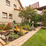 Gaestezimmer Klein *