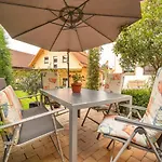 Ubytování v soukromí Gaestezimmer Klein Heiligenstadt in Oberfranken