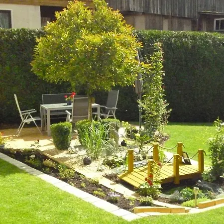 Gaestezimmer Klein * Heiligenstadt in Oberfranken