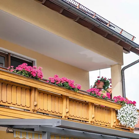 Accommodatie bij particulieren Gaestezimmer Klein Heiligenstadt in Oberfranken