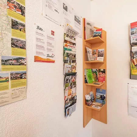 Gaestezimmer Klein