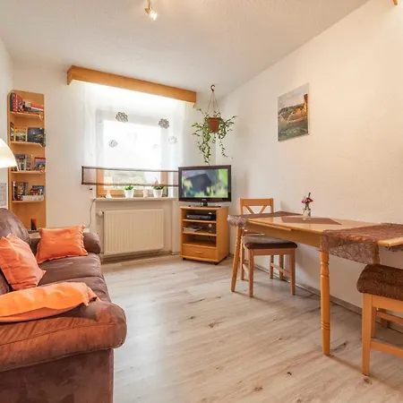Accommodatie bij particulieren Gaestezimmer Klein