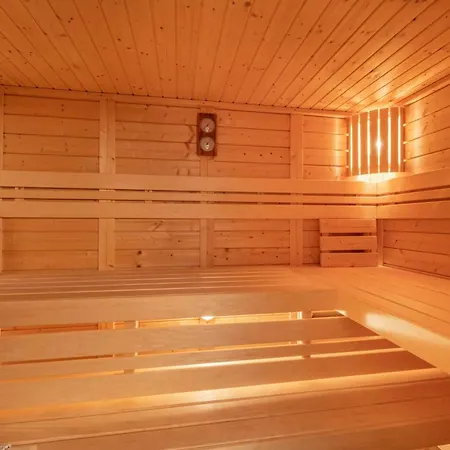 Gaestezimmer Klein *