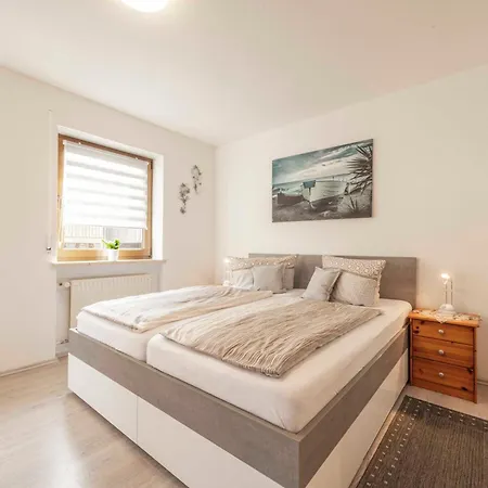 Accommodatie bij particulieren Gaestezimmer Klein Heiligenstadt in Oberfranken