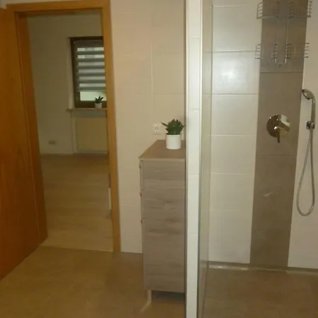 Gaestezimmer Klein * Heiligenstadt in Oberfranken