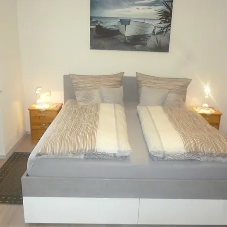 Gaestezimmer Klein *