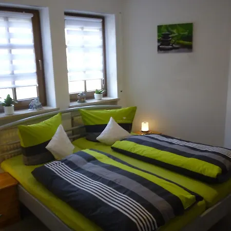 Gaestezimmer Klein *