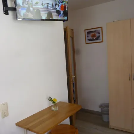 Gaestezimmer Klein * Heiligenstadt in Oberfranken