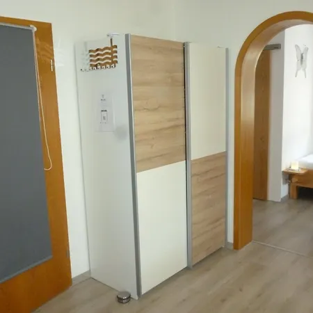 Gaestezimmer Klein Accommodatie bij particulieren Heiligenstadt in Oberfranken