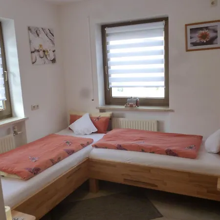 Gaestezimmer Klein *