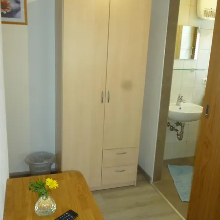 Gaestezimmer Klein Accommodatie bij particulieren
