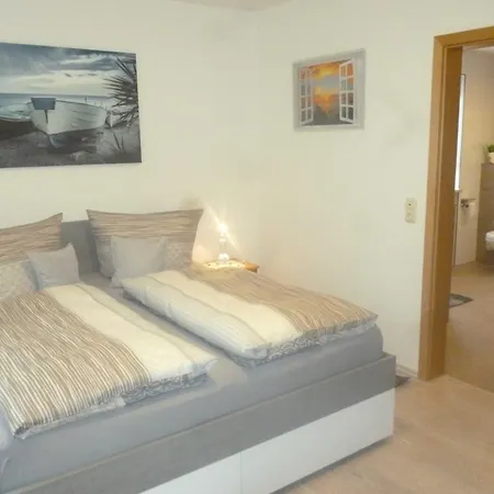 Gaestezimmer Klein *