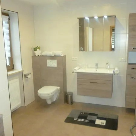 Gaestezimmer Klein Homestay