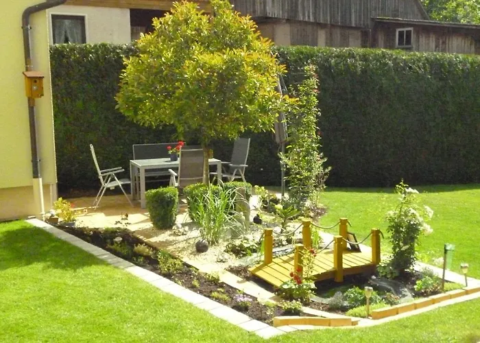 Gaestezimmer Klein * Heiligenstadt in Oberfranken