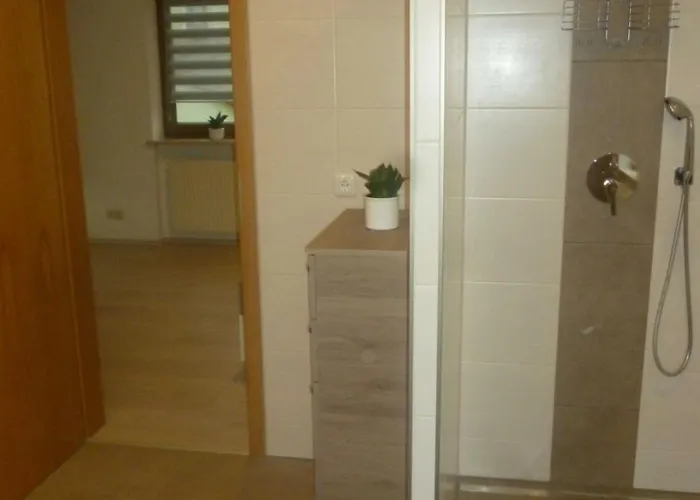 Gaestezimmer Klein * Heiligenstadt in Oberfranken