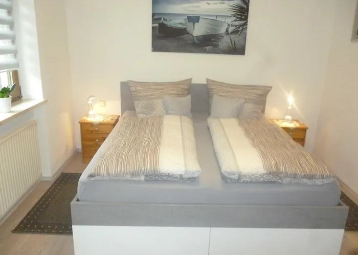Gaestezimmer Klein *