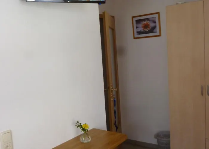 Gaestezimmer Klein * Heiligenstadt in Oberfranken