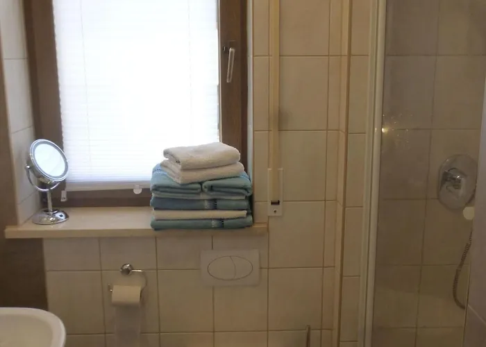 Gaestezimmer Klein